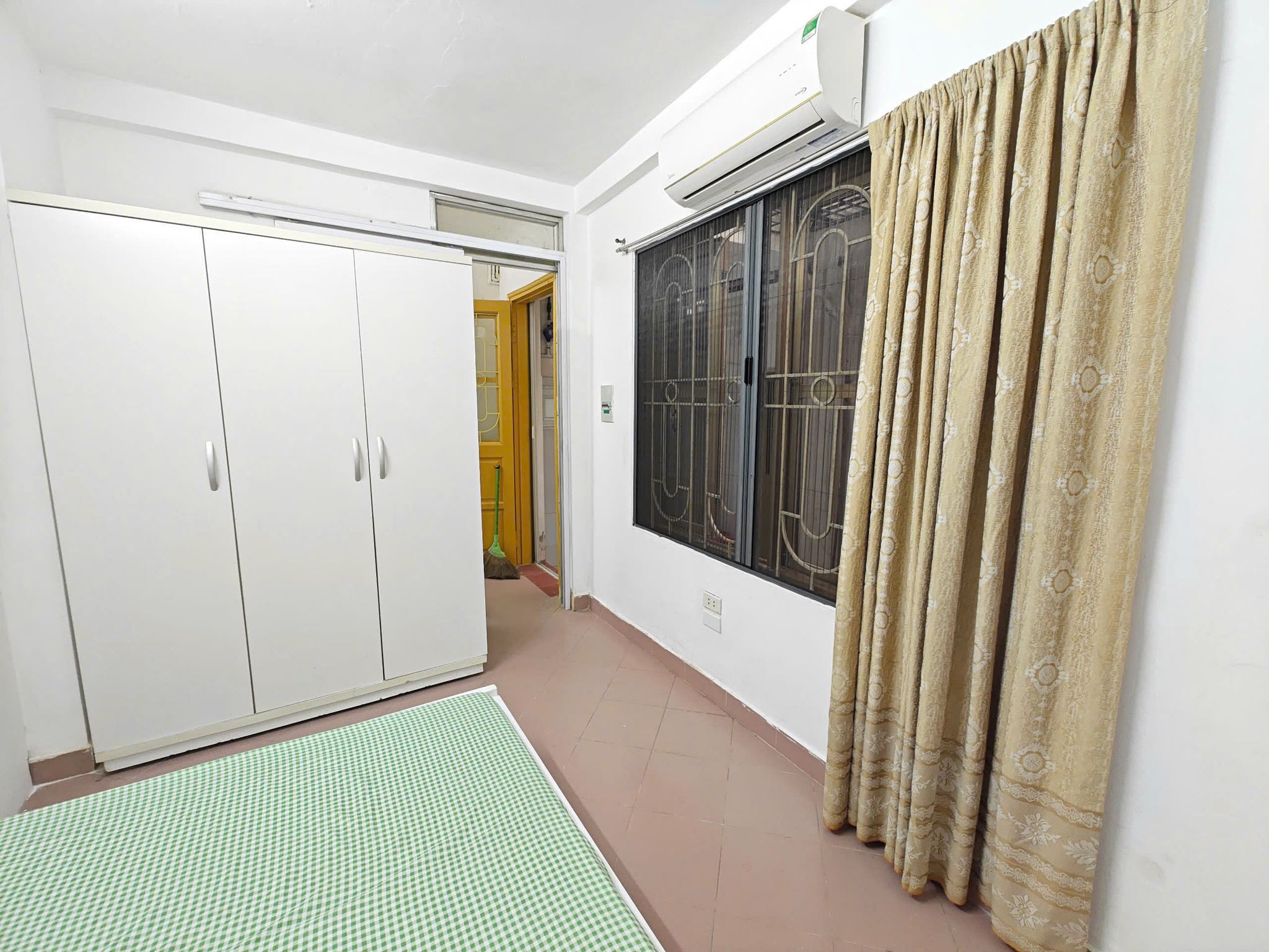 Cho thuê nhà Tập thể tầng 1 Nguyễn Trãi 70m2, tầng 1, 8.5 triệu - Ảnh 3